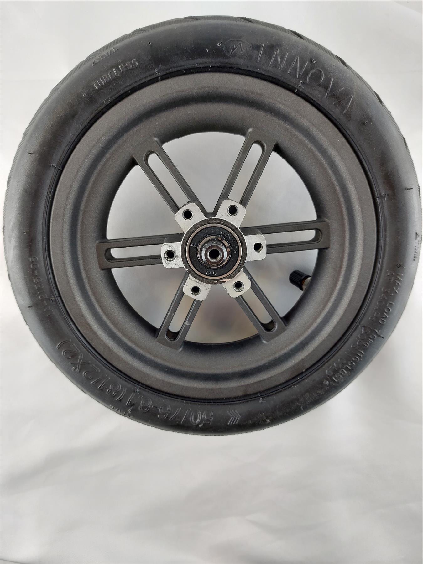 Genuine Replacement Rear Wheel + 8.5x2