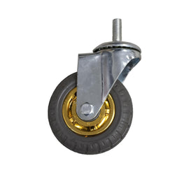 SILI® UPGRADED WHEEL FOR STANDARD KARTS - SINGLE BOLT CONNECTION - Electric Maxx