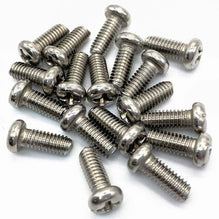 Ninebot by Segway - MAX G30 - Bottom Cover Screws