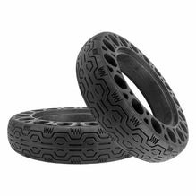 Xiaomi M365 - STD & PRO - 10 x 2.125" Honeycomb Solid Rubber Tyre