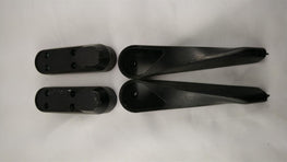 USED Genuine Hover 1 Eagle front & Rear bolt trim covers - Electric Maxx