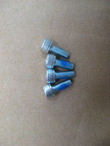 Genuine Unagi E500 Battery Screws