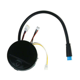 Ninebot by Segway - ES1, ES2, ES3, ES4 - Compatible Replacement Dashboard Part - Electric Maxx