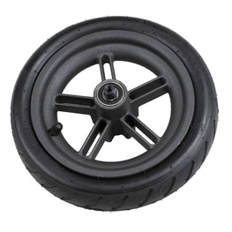 Xiaomi M365 - STD - Compatible Rear Wheel + 8.5x2" Tyre (with inner tube fitted) - Electric Maxx