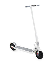 Unagi Model One E500 Dual Motor Electric Scooter - White