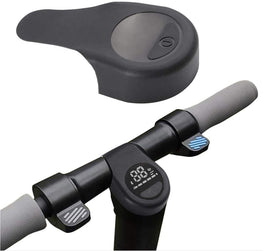 Waterproof Dashboard Cover fits Ninebot by Segway - ES Range E-Scooters - Electric Maxx