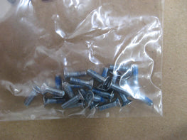 Genuine Unagi E500 Base plate Screws - Electric Maxx