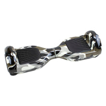 6.5" Classic Hoverboard in Camo