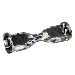 6.5" Classic Hoverboard in Camo - Electric Maxx