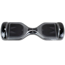 6.5" Classic Hoverboard in Carbon Fibre