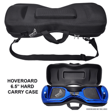 EVA Hard Carry Case / Bag for 6.5" Classic Hoverboard