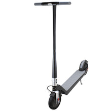 Unagi Model One E500 Dual Motor Electric Scooter - Black