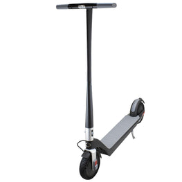 Unagi Model One E500 Dual Motor Electric Scooter - Black - Electric Maxx