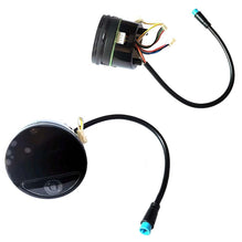 Ninebot by Segway - ES1, ES2, ES3, ES4 - Genuine Replacement Dashboard Part