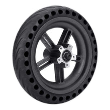 Xiaomi M365 - PRO - Compatible Rear Wheel + Solid Tyre