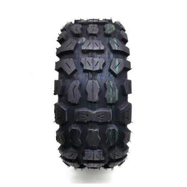 Pneumatic Tyre - 90/65-6.5 Inflatable CST Offroad Tread (SINGLE) - Electric Maxx