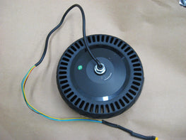 Genuine Unagi E500 Motor (Long cable) - Electric Maxx