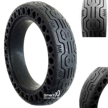 Xiaomi Mijia M365 Part - STD & PRO - 8.5" Solid Tyre - No Punctures