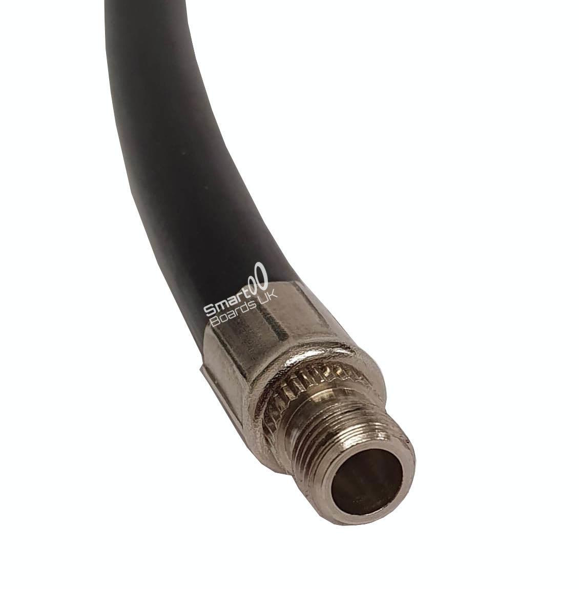 Genuine Xiaomi Mijia M365 - STD & PRO - Tyre Inflator Adaptor - Electric Maxx