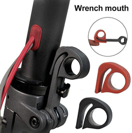 Xiaomi M365 - STD & PRO - Wrench Mouth Fastener Buckle Accessory - Electric Maxx