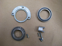 Genuine Unagi E500 Headset Bearings