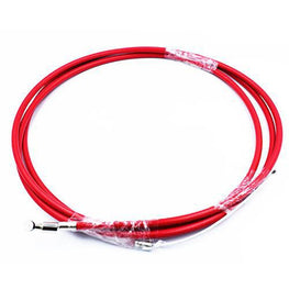 Genuine Xiaomi Mijia M365 Part - PRO - Red Brake Cable - Electric Maxx