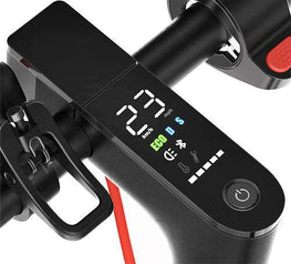 Genuine Xiaomi Mijia M365 Part - PRO - LED Dashboard Display - Electric Maxx