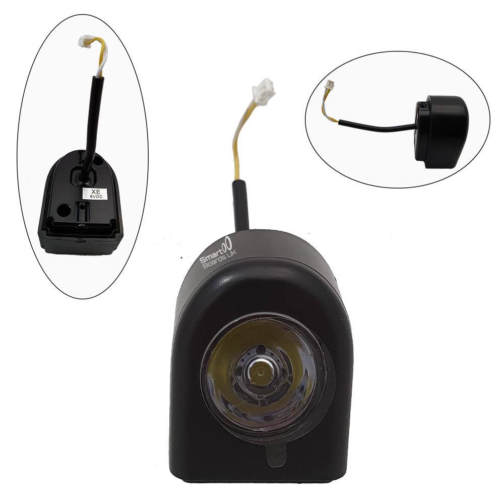 Genuine Xiaomi Mijia M365 Part - STD & PRO - Front LED Light - Electric Maxx