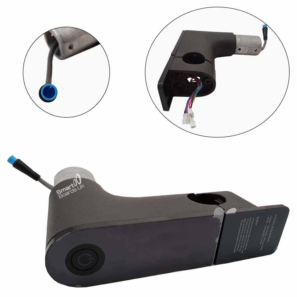 Genuine Xiaomi Mijia M365 Part - PRO - LED Dashboard Display - Electric Maxx