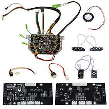 Full Replacement Circuit Board Repair Kit + Bluetooth for Hoverboard