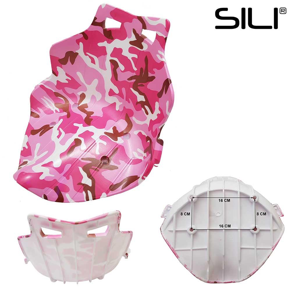 SILI Replacement Seat to fit Classic Hoverkart Hovercart GoCart Buggy - Electric Maxx