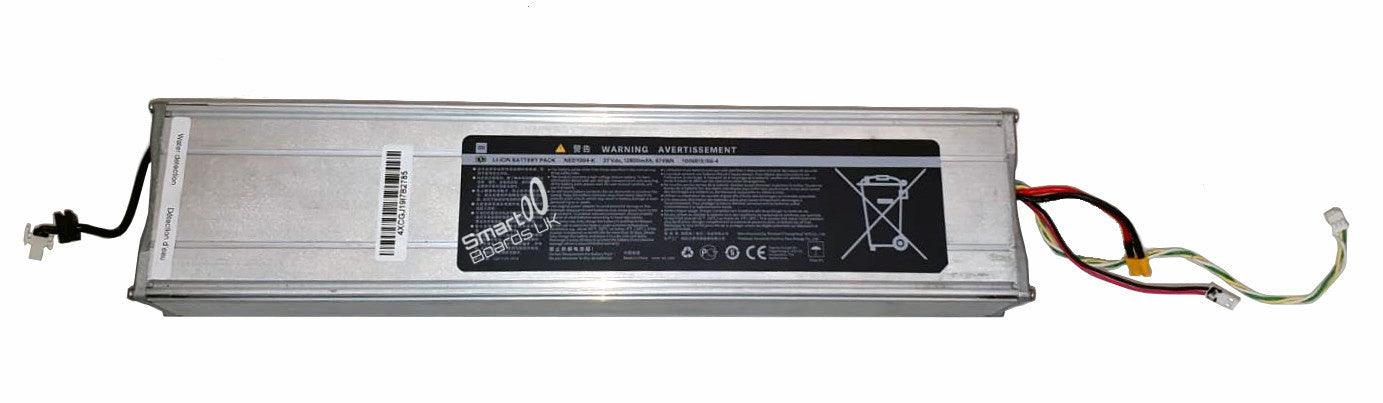 Genuine Xiaomi Mijia M365 - PRO, PRO 2 - Battery Pack Part - 37v 12800mAh/474Wh - Electric Maxx