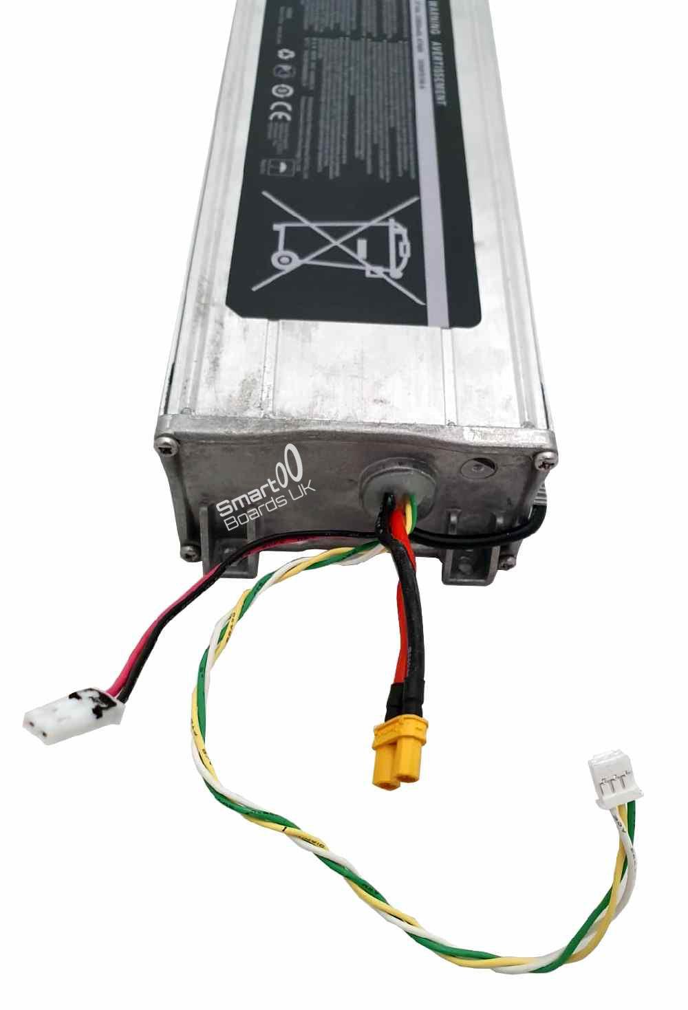 Genuine Xiaomi Mijia M365 - PRO, PRO 2 - Battery Pack Part - 37v 12800mAh/474Wh - Electric Maxx