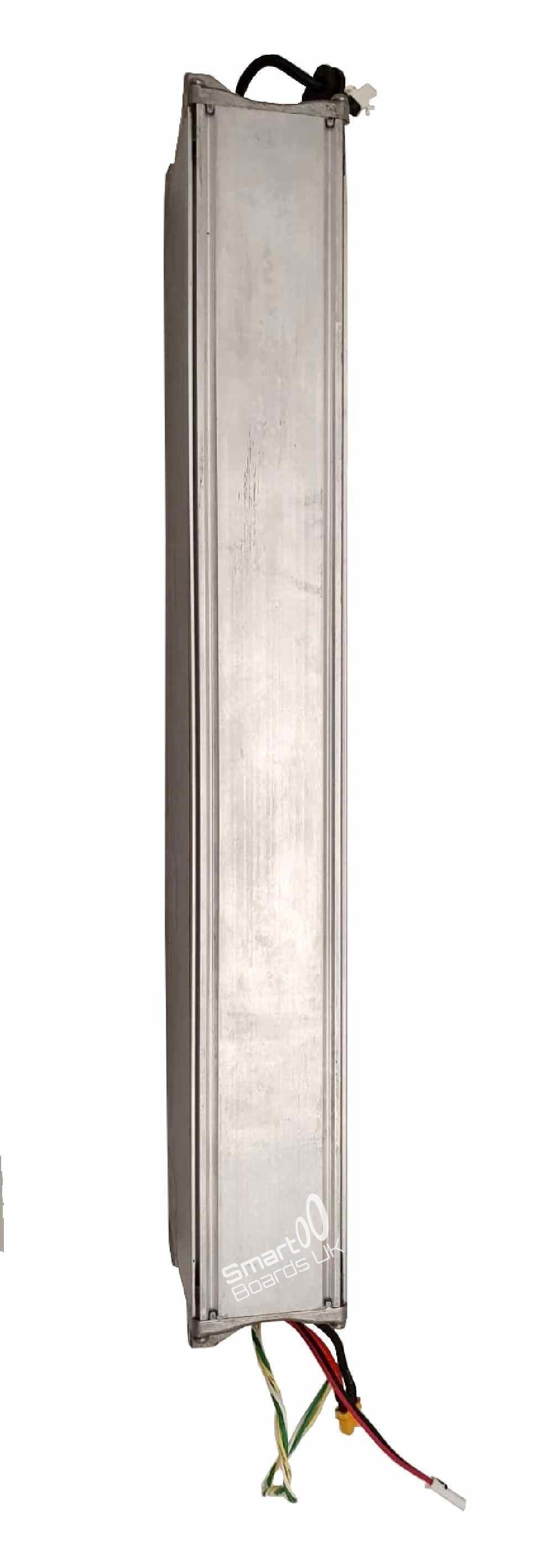 Genuine Xiaomi Mijia M365 - PRO, PRO 2 - Battery Pack Part - 37v 12800mAh/474Wh - Electric Maxx