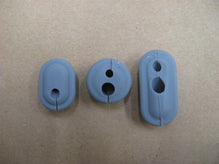 Genuine Unagi E500 Rubber grommets