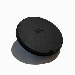 External Battery Rubber Cap - Fits Ninebot by Segway ES1, ES2, ES3, ES4 Electric Scooter - Electric Maxx