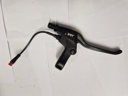 Used Solar P1 Electric Scooter Right Hand Brake Lever - Electric Maxx