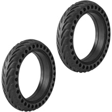 Xiaomi M365 - STD & PRO - 8.5" Solid Rubber Tyre