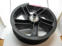 USED HUB WHEEL FITS NINEBOT ES2 SCOOTER - Electric Maxx