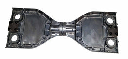 METAL CHASSIS FOR 6.5" INCH, 8" INCH, 10" INCH - Electric Maxx