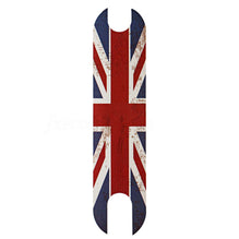 Xiaomi Mijia M365 Accessory - STD - Union Jack (UK) Design - Grip Tape