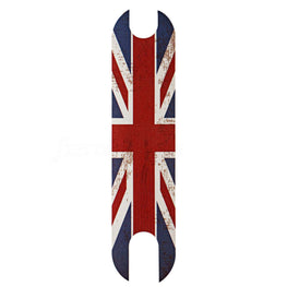 Xiaomi Mijia M365 Accessory - STD - Union Jack (UK) Design - Grip Tape - Electric Maxx