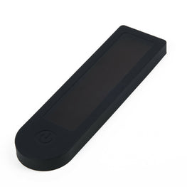 Xiaomi Mijia M365 - STD & PRO - Waterproof Silicone Dashboard Cover Accessory - Electric Maxx