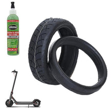 Tyre & Inner Tube Fitting Service (Scooter Only)