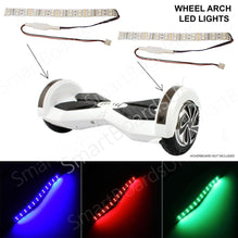 Hoverboard Wheel Arch LED's (PAIR)